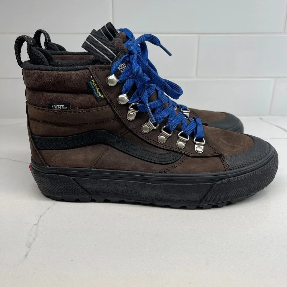 Vans sk8 hi